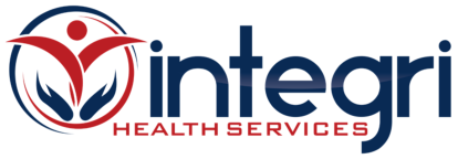 Integri Health Sevices - logo