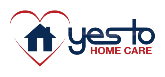 Yes to Home Care - logo