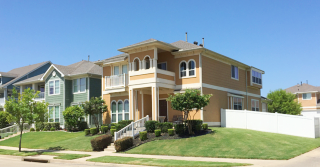 a nursing home